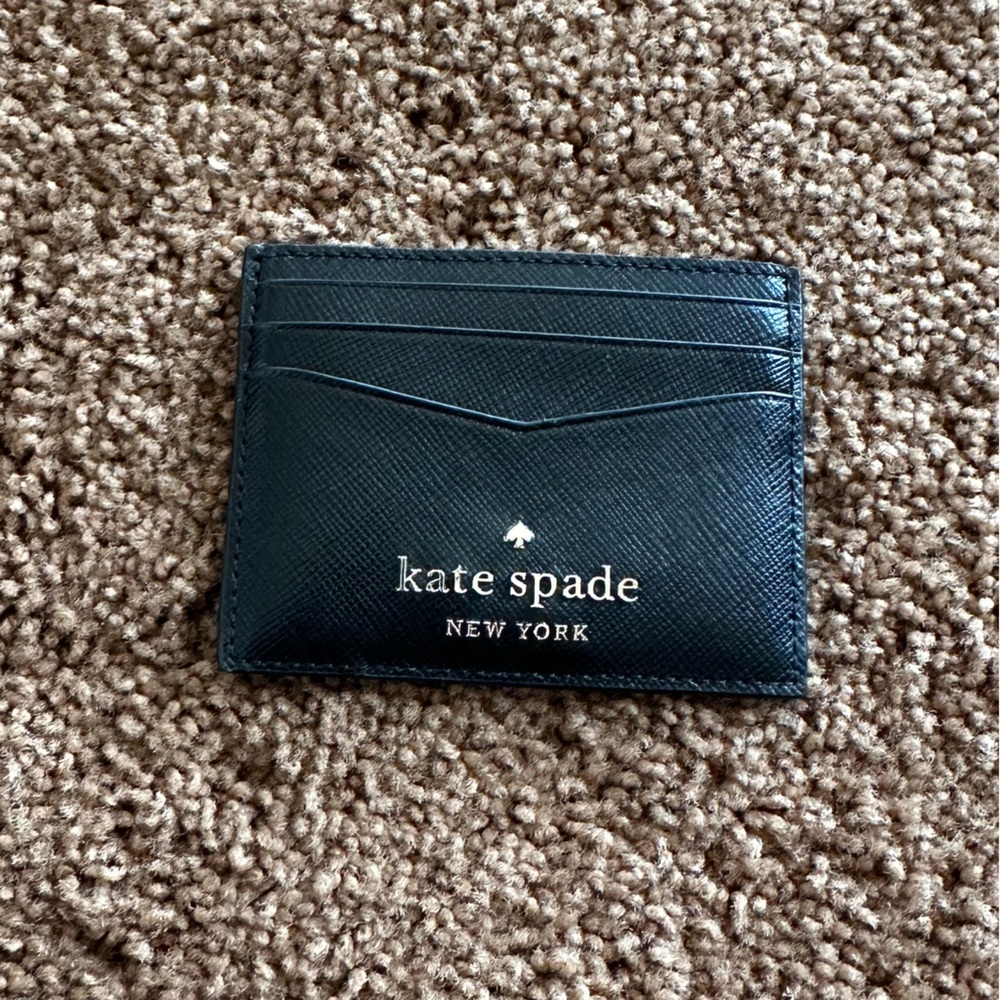 Kate Spade Staci Small Slim Card Case